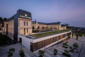 Hyatt Place Rouen - Rouen Centre